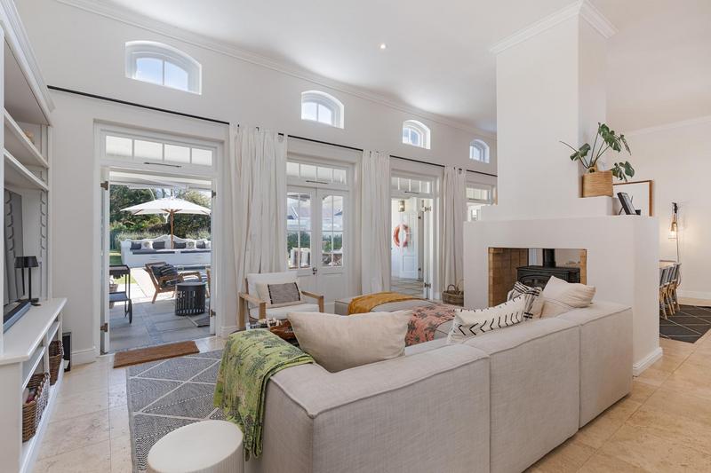 4 Bedroom Property for Sale in Steenberg Estate Western Cape
